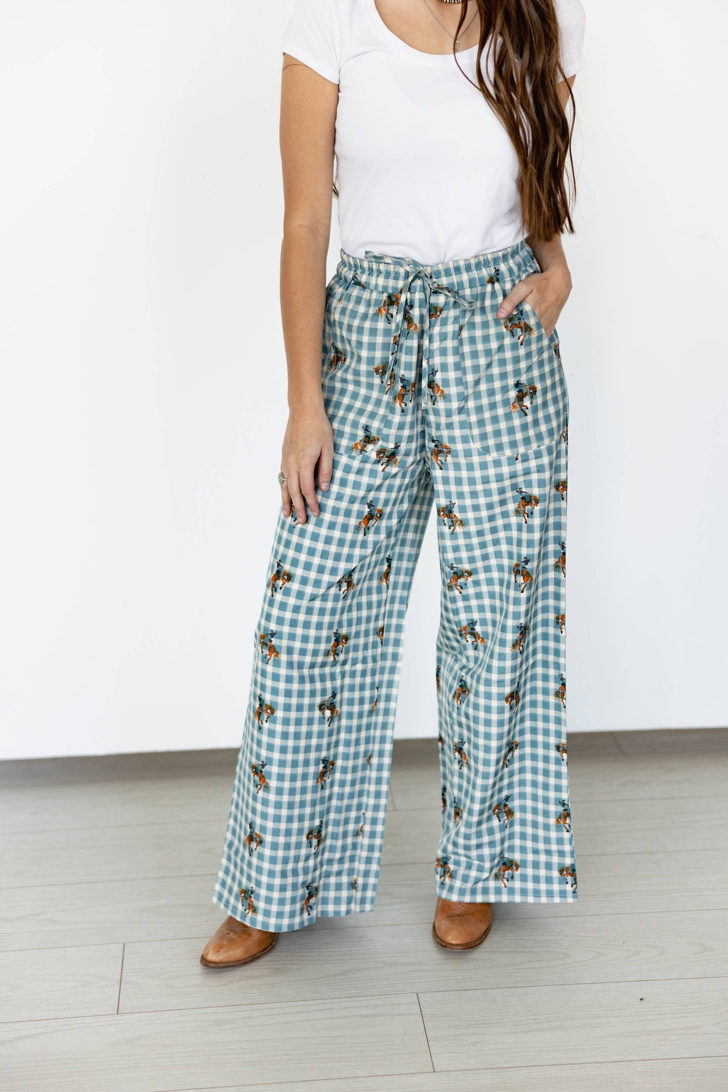 Jeans-Pants-Shorts