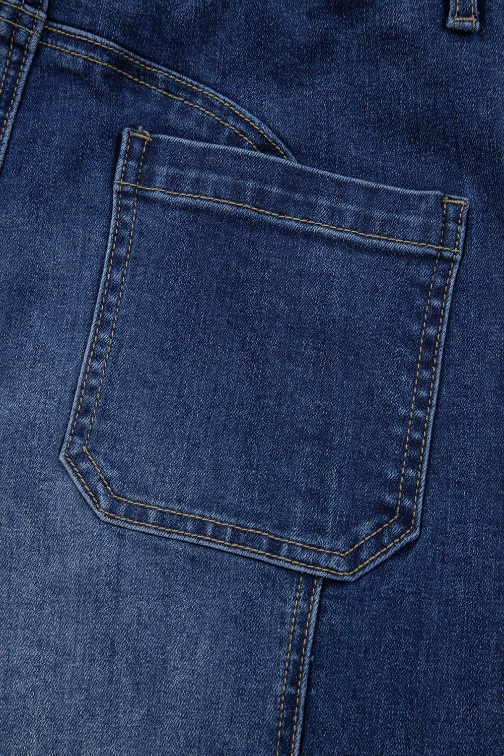 Jeans-Pants-Shorts