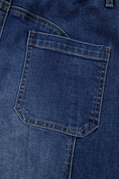 Jeans-Pants-Shorts