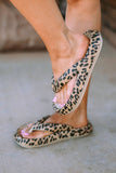 For the Feet
