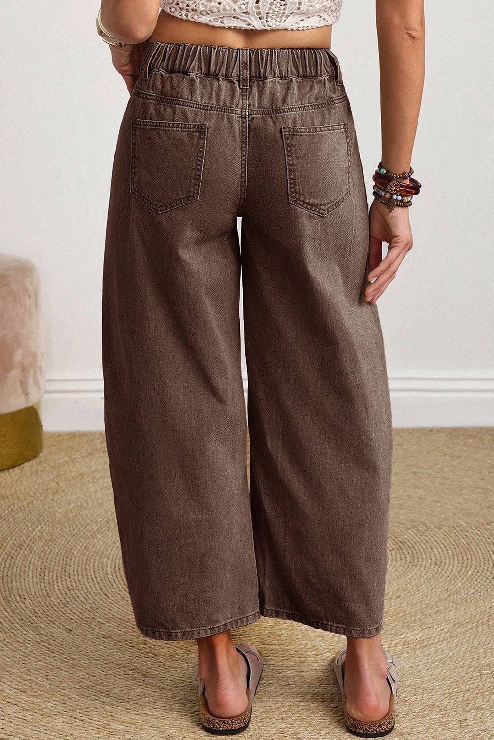 Jeans-Pants-Shorts