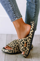For the Feet