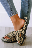 For the Feet