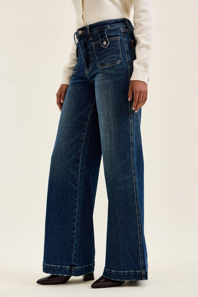 Jeans-Pants-Shorts