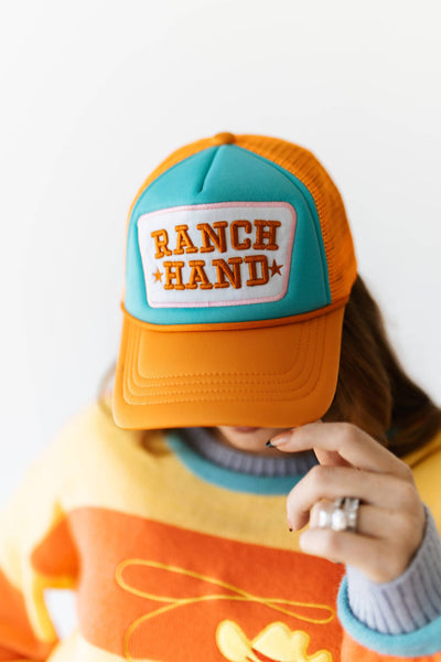 Caps
