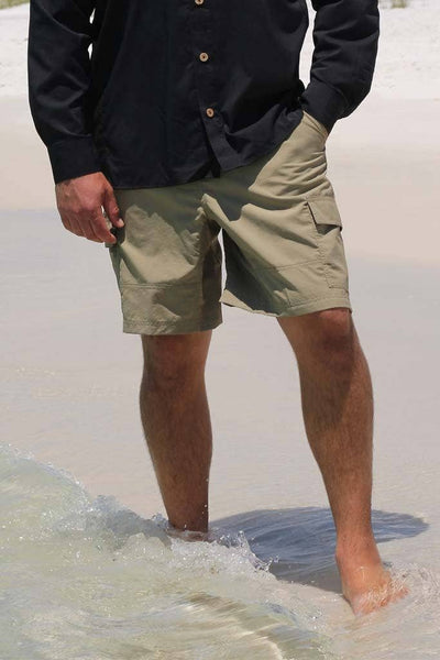 Mojo Sportswear Company - Stillwater Casual Shorts
