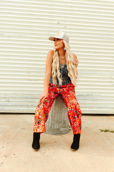 Jeans-Pants-Short