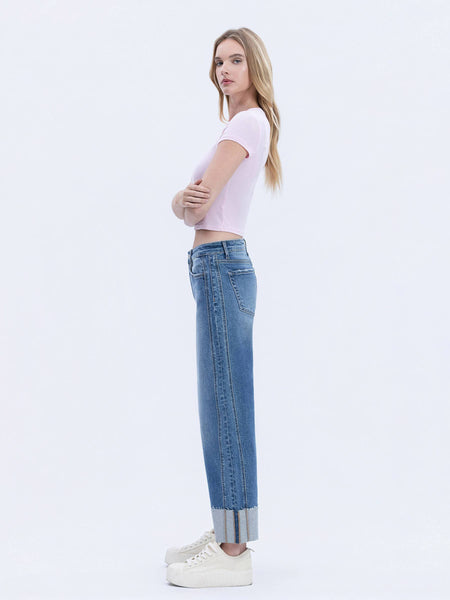 Jeans-Pants-Shorts