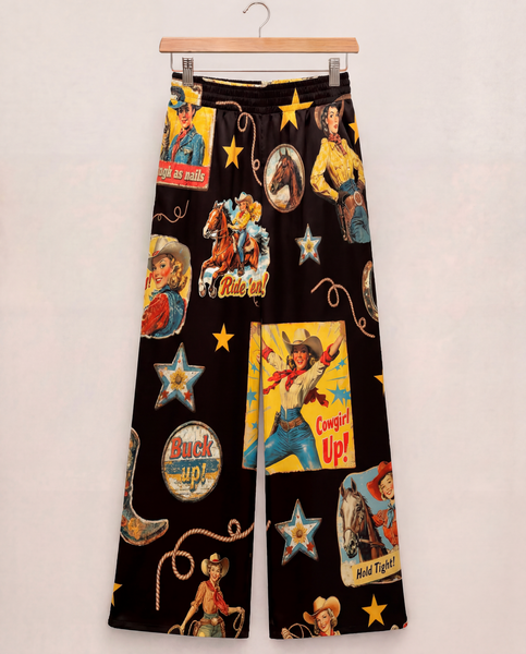 Jeans-Pants-Shorts