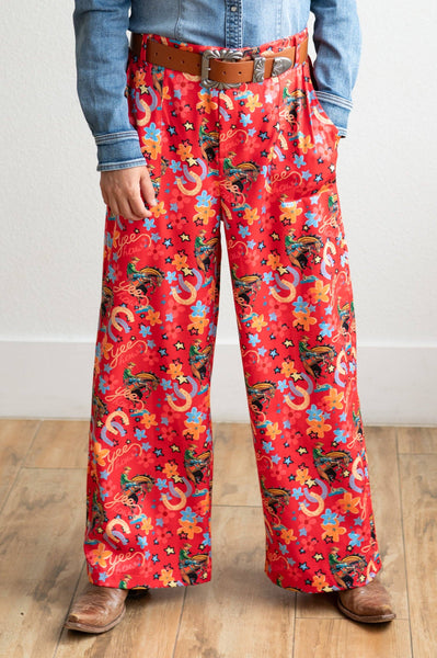 Jeans-Pants-Short