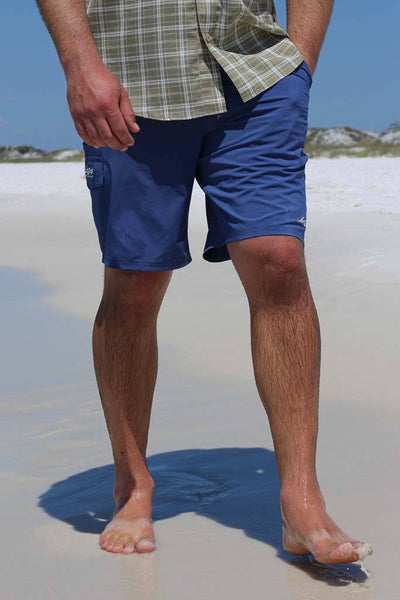 Mojo Sportswear Company - Stretch Fit Shorts