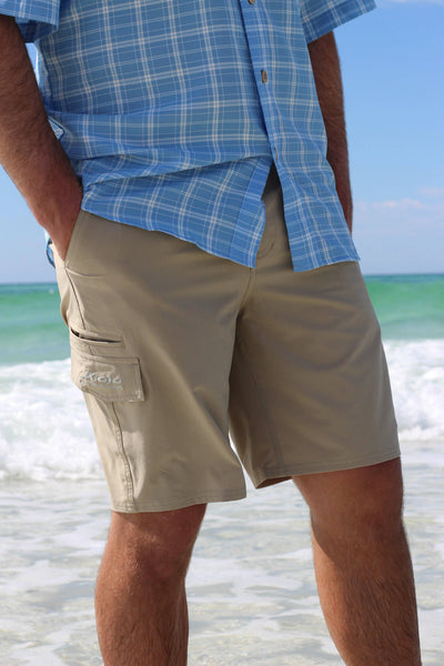 Mojo Sportswear Company - Stretch Fit Shorts