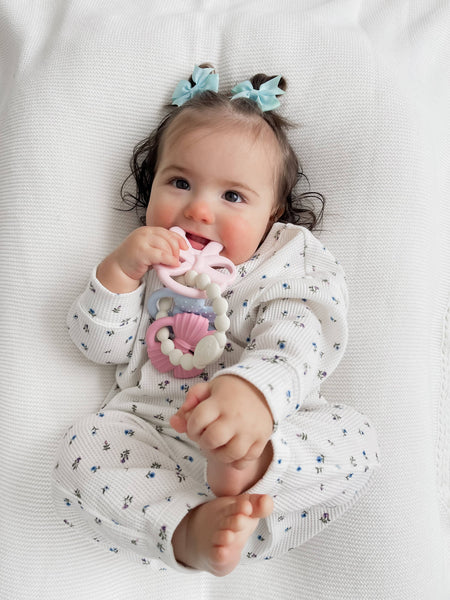 Itzy Ritzy - *NEW* Itzy Trio™ Bows