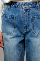 Jeans-Pants-Shorts