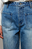 Jeans-Pants-Shorts