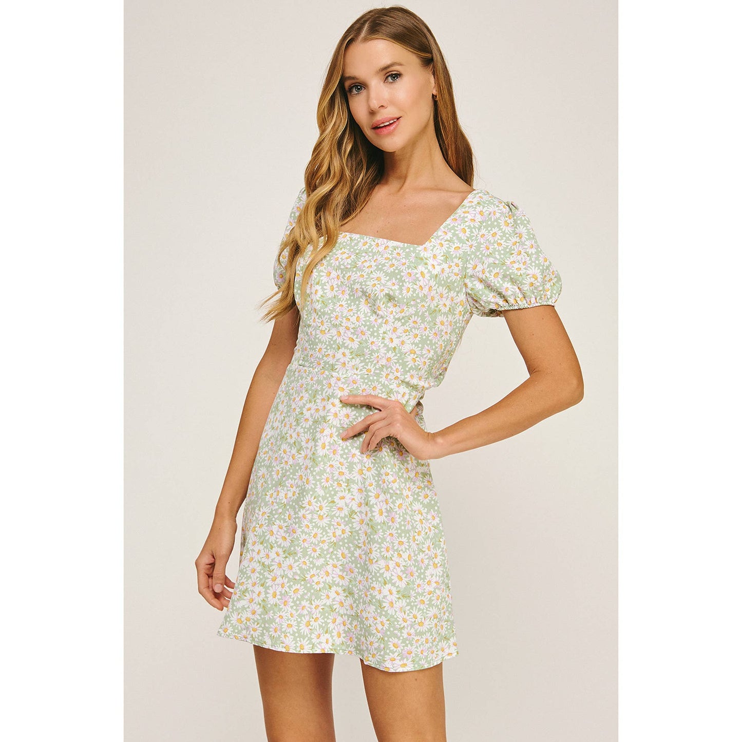 Dresses