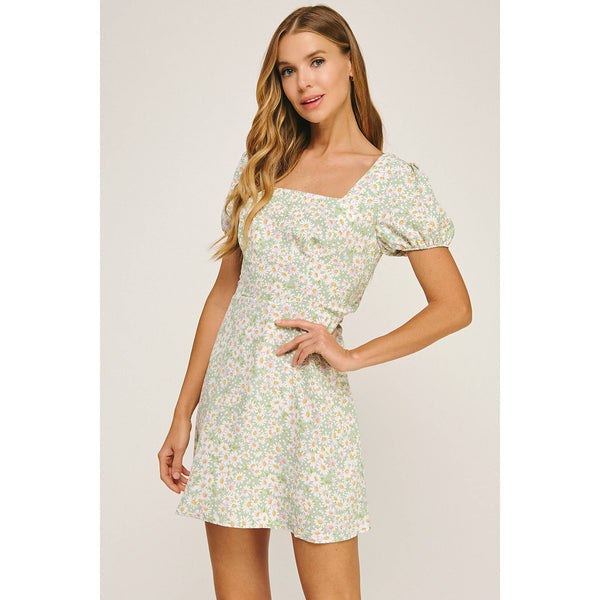 Dresses