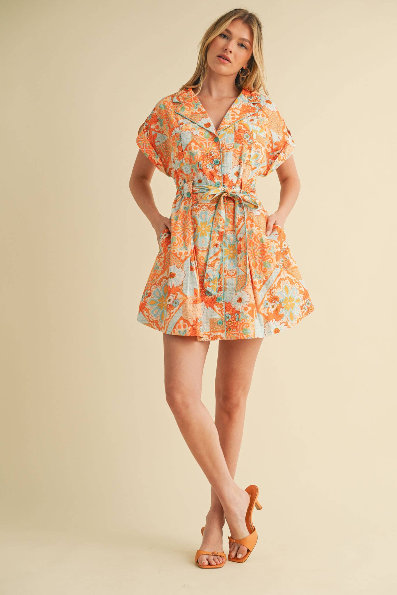 Dresses