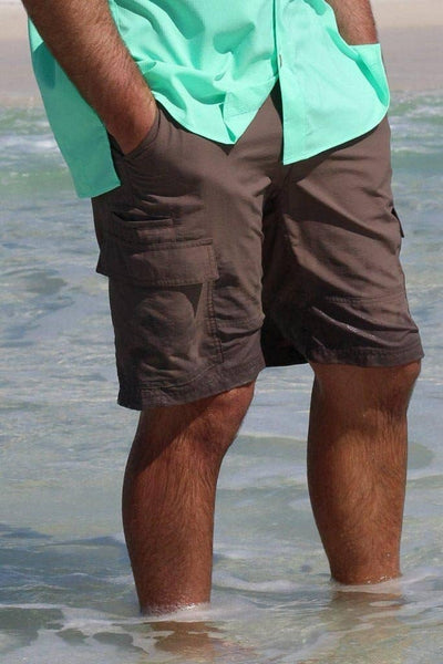 Mojo Sportswear Company - Stillwater Casual Shorts