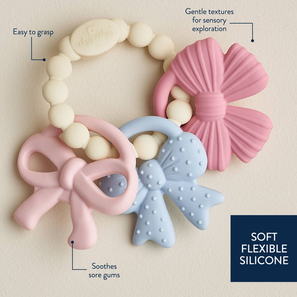 Itzy Ritzy - *NEW* Itzy Trio™ Bows