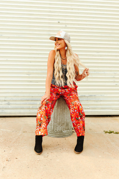 Jeans-Pants-Short