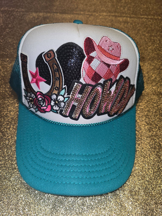 Caps