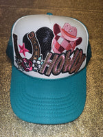 Caps
