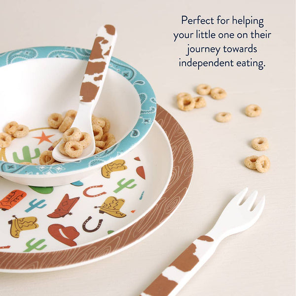 Itzy Ritzy - *NEW OPTIONS* Itzy Bistro™ - 4 piece dining set