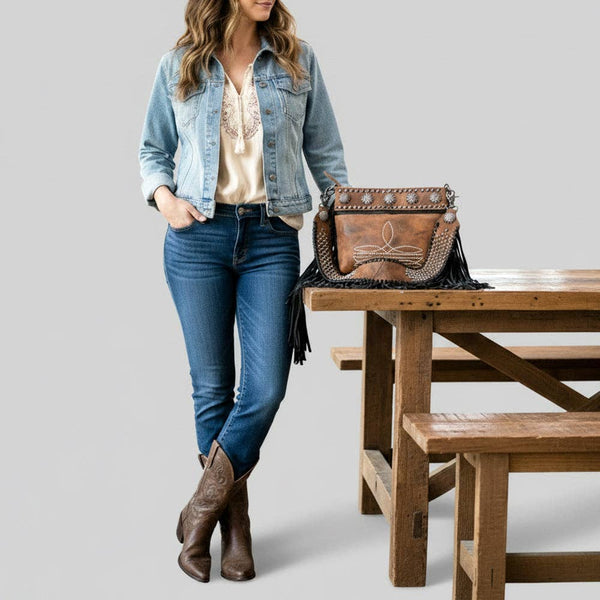Bags & Purses