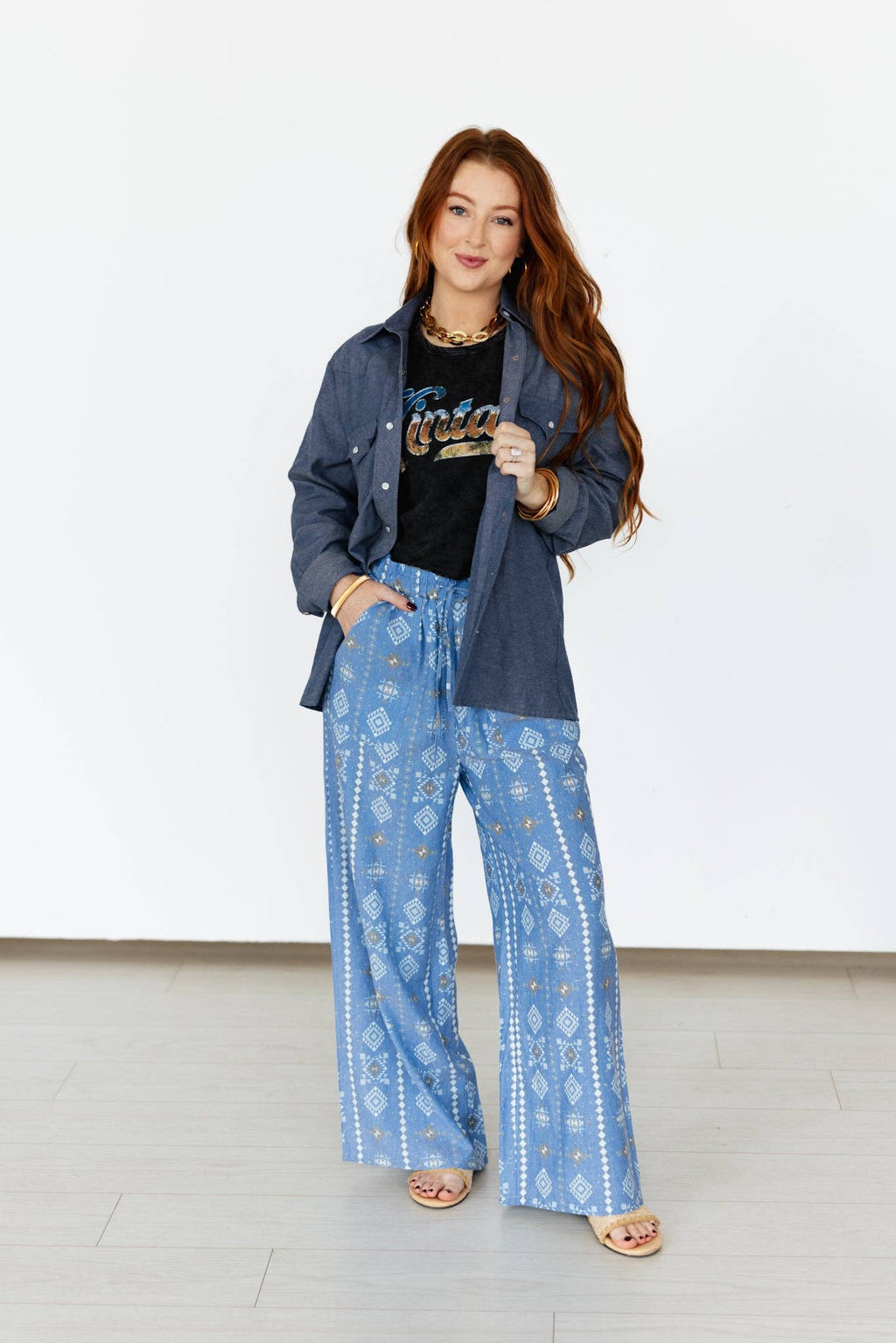 Jeans-Pants-Shorts