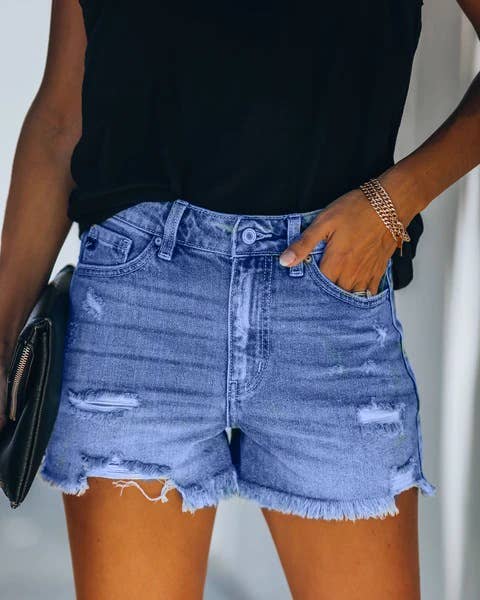 Jeans-Pants-Shorts