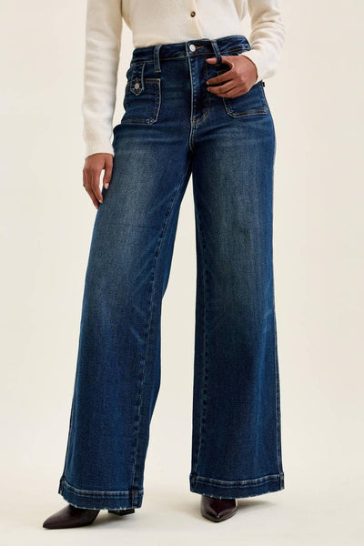 Jeans-Pants-Shorts