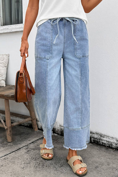 Jeans-Pants-Shorts