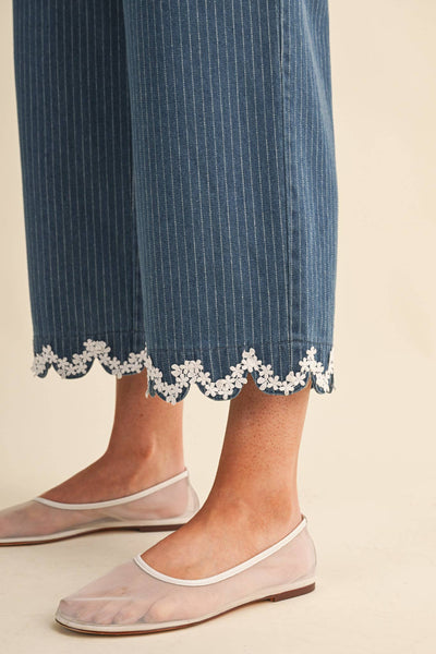 Jeans-Pants-Shorts