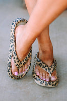 For the Feet
