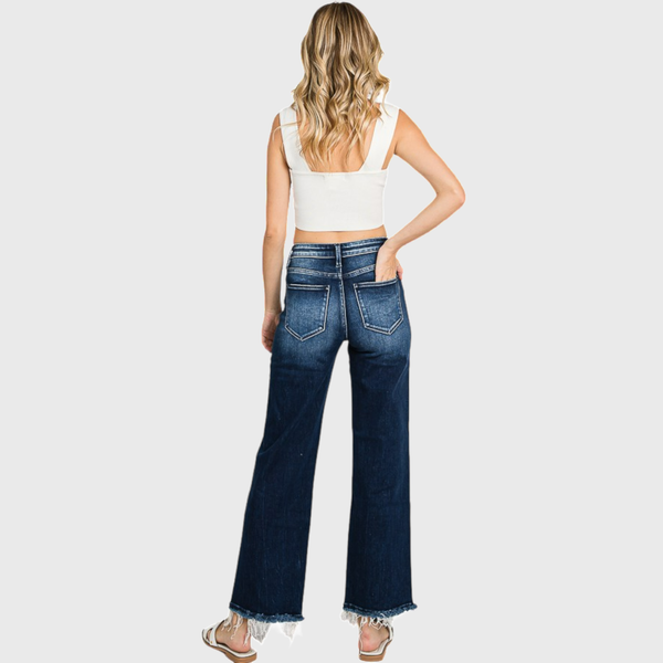 Jeans-Pants-Shorts