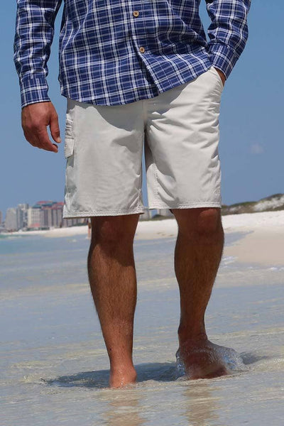 Mojo Sportswear Company - Stretch Fit Shorts