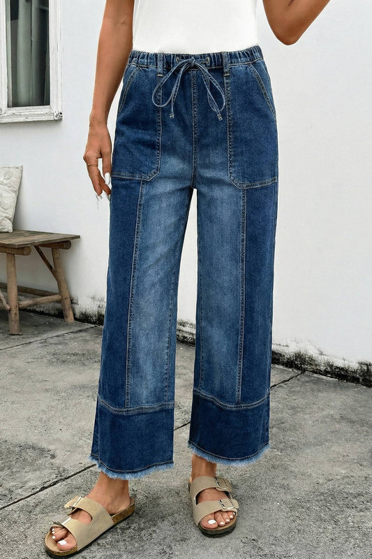 Jeans-Pants-Shorts