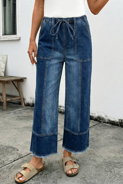 Jeans-Pants-Shorts