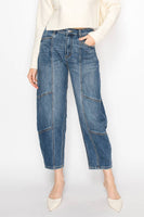 Jeans-Pants-Shorts