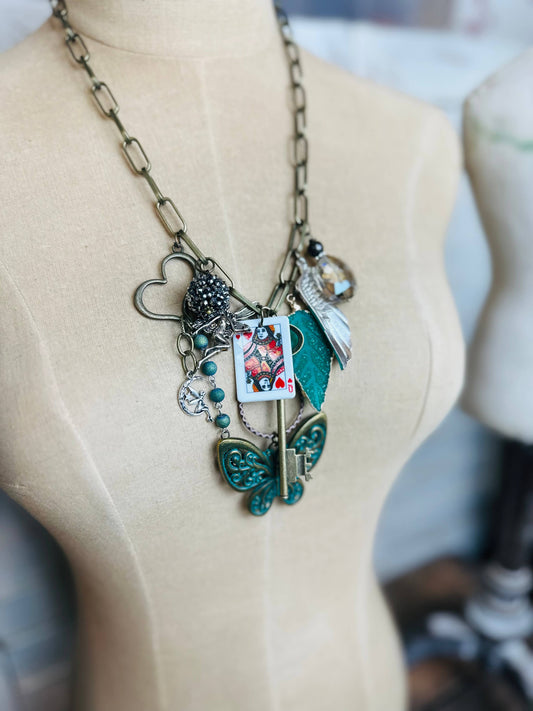 jewelry 