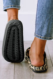 For the Feet