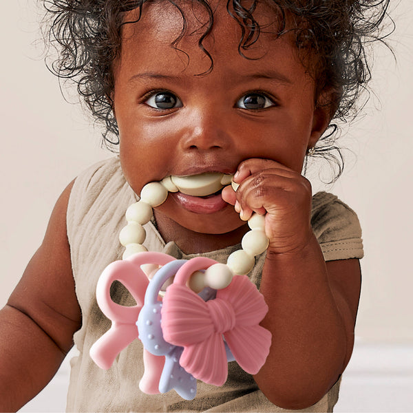 Itzy Ritzy - *NEW* Itzy Trio™ Bows