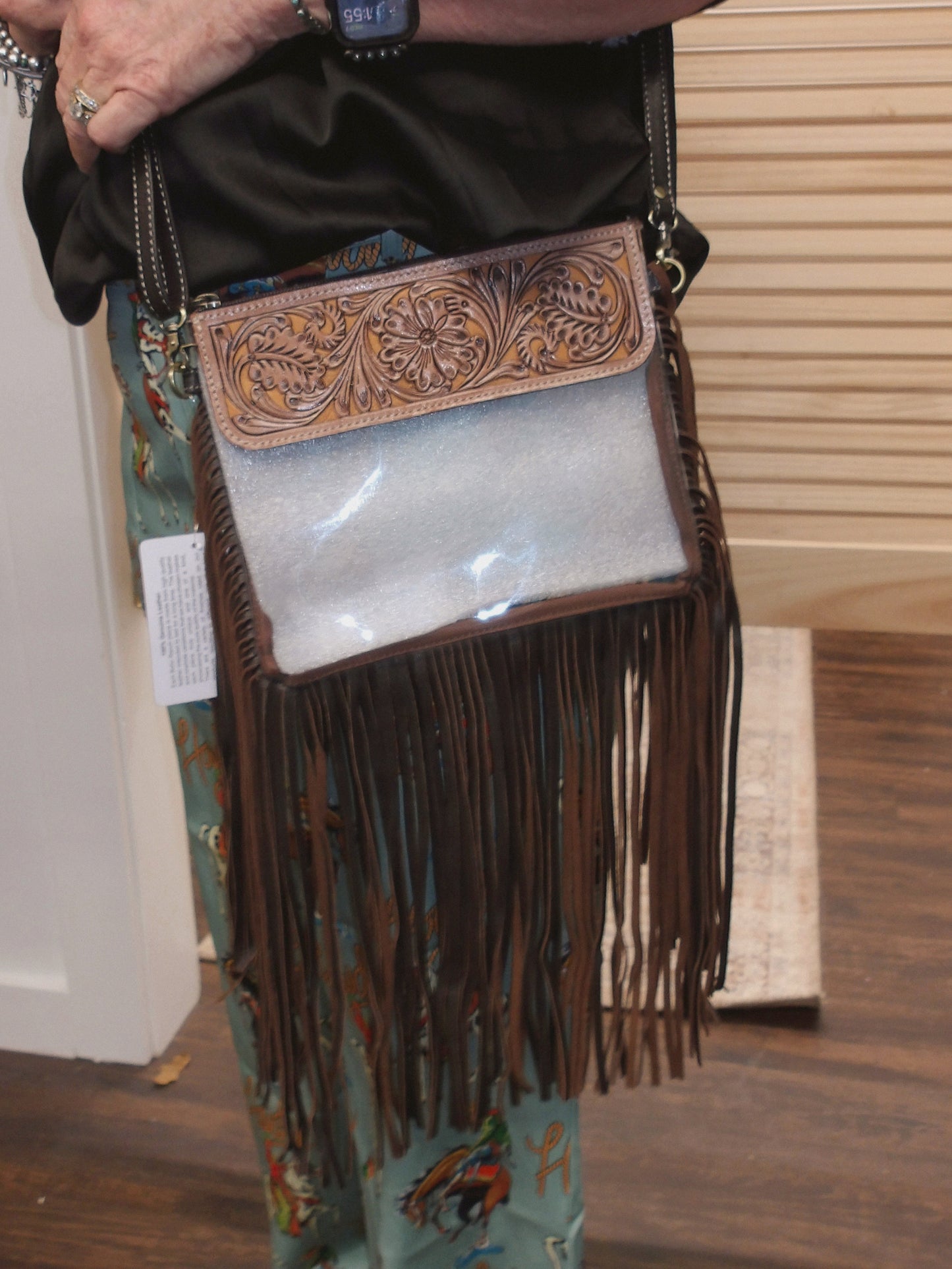 Purses & Bags