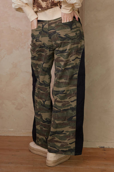 Jeans-Pants-Shorts