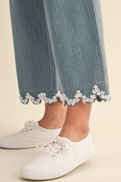 Jeans-Pants-Shorts