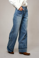 Jeans-Pants-Shorts