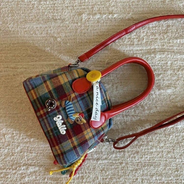 Purses & Bags