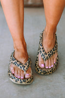 For the Feet