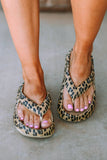 For the Feet